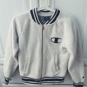 CHAMPION SWEATSHIRT